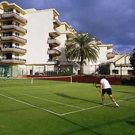 Tres Vidas Apartamento Gran Canaria Exterior foto