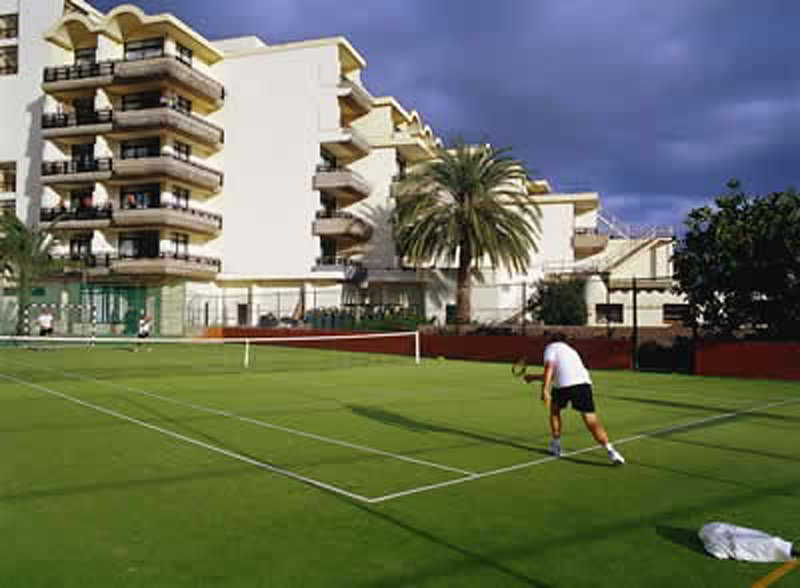 Tres Vidas Apartamento Gran Canaria Exterior foto