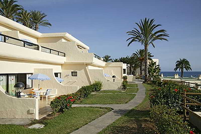 Tres Vidas Apartamento Gran Canaria Exterior foto