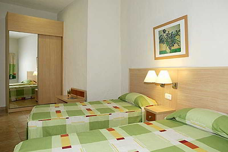Tres Vidas Apartamento Gran Canaria Exterior foto